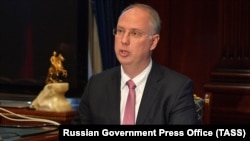 «Рідкісноземельні метали – важлива сфера для співпраці» – Дмитрієв