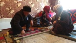 Эркин Айдаралиев.