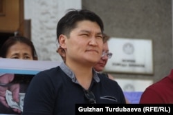 Адил Турдукулов