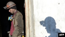 There are many reasons why Russia has made seizing Ukraine's eastern Donbas a priority. The region's heavy industry and mineral wealth is one reason. 