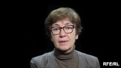 Наталья Зубаревич