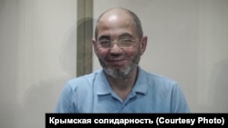 Едем Смаїлов