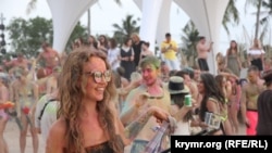 Vyetnamdaki KaZantip. 2017 senesi yanvar ayı