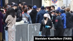 Иллюстративное фото.