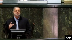 عبدالرضا شیخ السلامی