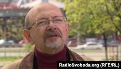 Володимир Паніотто, генеральний директор Київського міжнародного інституту соціології (КМІС)