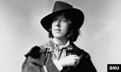 Оскар Уайлд