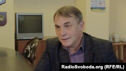 Ігор Гуськов, генерал-майор Служби безпеки України