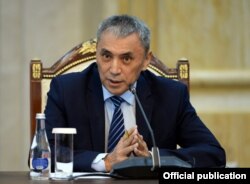 Кубан Абдымен