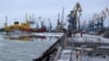 Бердянськ, Маріуполь. Для чого Росія розширює потужності окупованих морських портів?