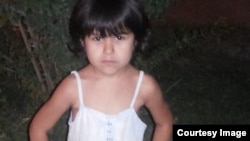 Осия Диловарова стала жертвой похитителей