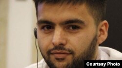 Вайсиддин Одинаев