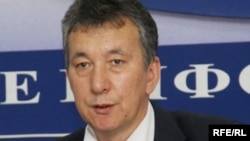 Фарид Ниязов