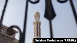 Иллюстрациялык сүрөт.