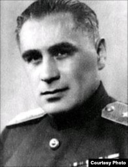 Павел Судоплатов - чекист для особых (и порой очень грязных) поручений