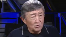 Дүйшөн Керимов.