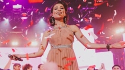 Гөлназ Сәфәрова "Татар җыры"нда