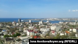 Севастополь