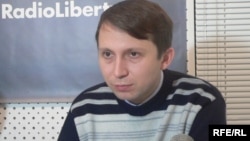 Раиф Усманов