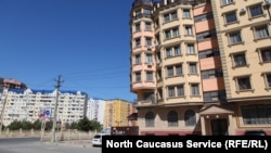 Каспійськ, Дагестан, фото ілюстративне