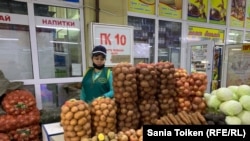 Инфляция в Казахстане — самая высокая среди стран Евразийского экономического союза