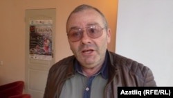 Эльмар Аблаев