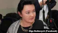 Ольга Буткевич