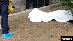 Иллюстративное фото.