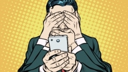 Azərbaycanı interneti azad olmayan ölkələr siyahısına saldılar