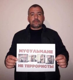 Рустем Емірусеїнов