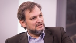 Андрэй Клімаў