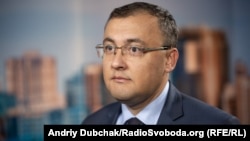 Василь Боднар, заступник міністра закордонних справ України