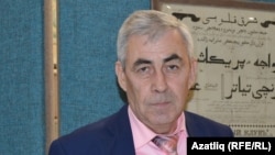 Вахит Имамов