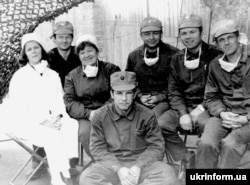 Ліквідатори аварії на ЧАЕС, 1986 рік