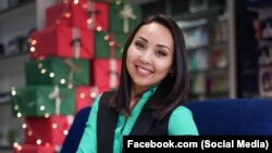 Аида Акматова