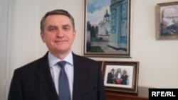 Олег Шамшур, посол України у США (2006–2010)