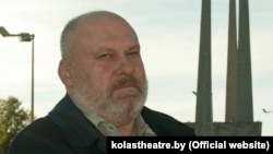 Рыгор Шацько