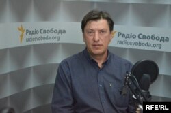 Сергій Данилов