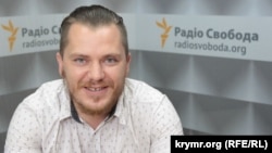 Сергей Викарчук