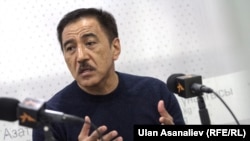 Артур Медетбеков