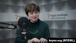 Юлія Тищенко