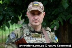 Через кілька днів після початку повномасштабного вторгнення Росії в Україну Сеітаблаєв вступив до лав територіальної оборони Києва