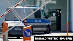 Ілюстрацыйнае фота