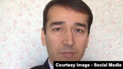 Максуд Иброгимов