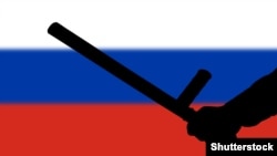 7 травня стало відомо, що дівчину затримали російські силовики (фото ілюстративне)