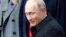 Володимир Путін