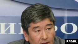 Байтемир Ибраев