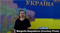 Іван Без’язиков після полону