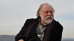 Игорь Померанцев