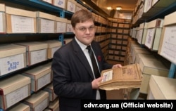 Игорь Кулик